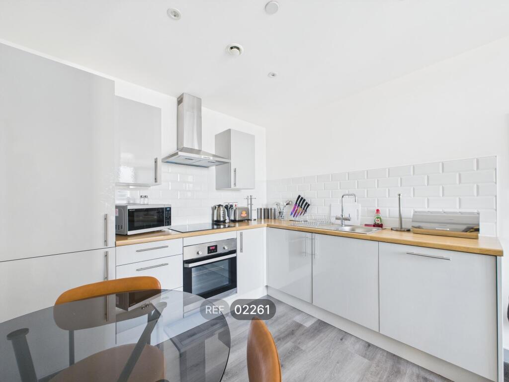 Main image of property: George House, George Street, HU1 3BB