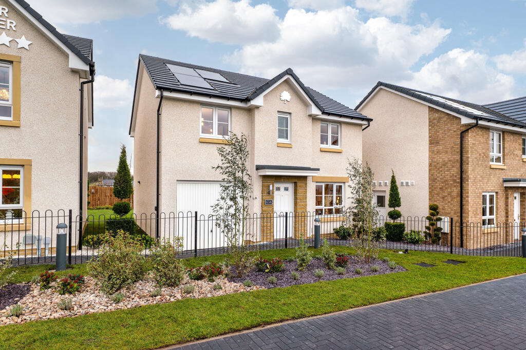 Main image of property: Mains Loan,
Dundee,
DD4 7DF