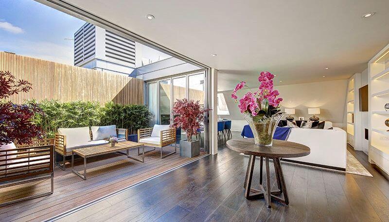 Main image of property: Duke Street, Mayfair