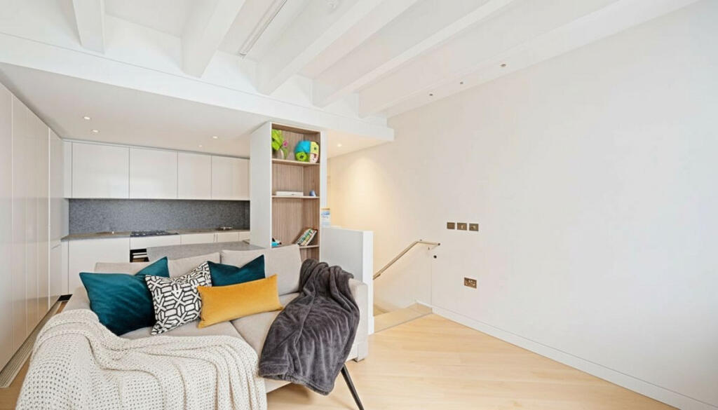 Main image of property: Wood Lane, London, W12