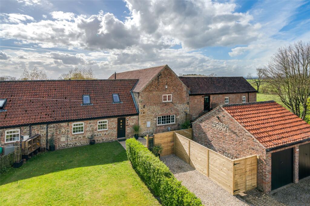 Main image of property: Coneythorpe, Knaresborough, North Yorkshire