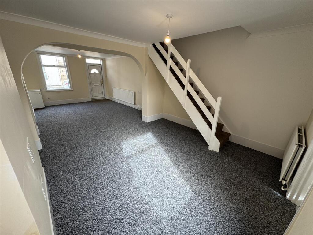 Main image of property: Station Street, Boston