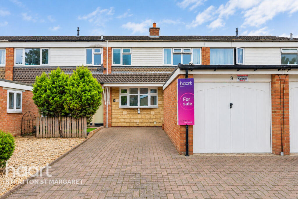 Main image of property: Raybrook Crescent, SWINDON