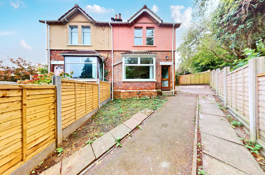 Main image of property: BATH
