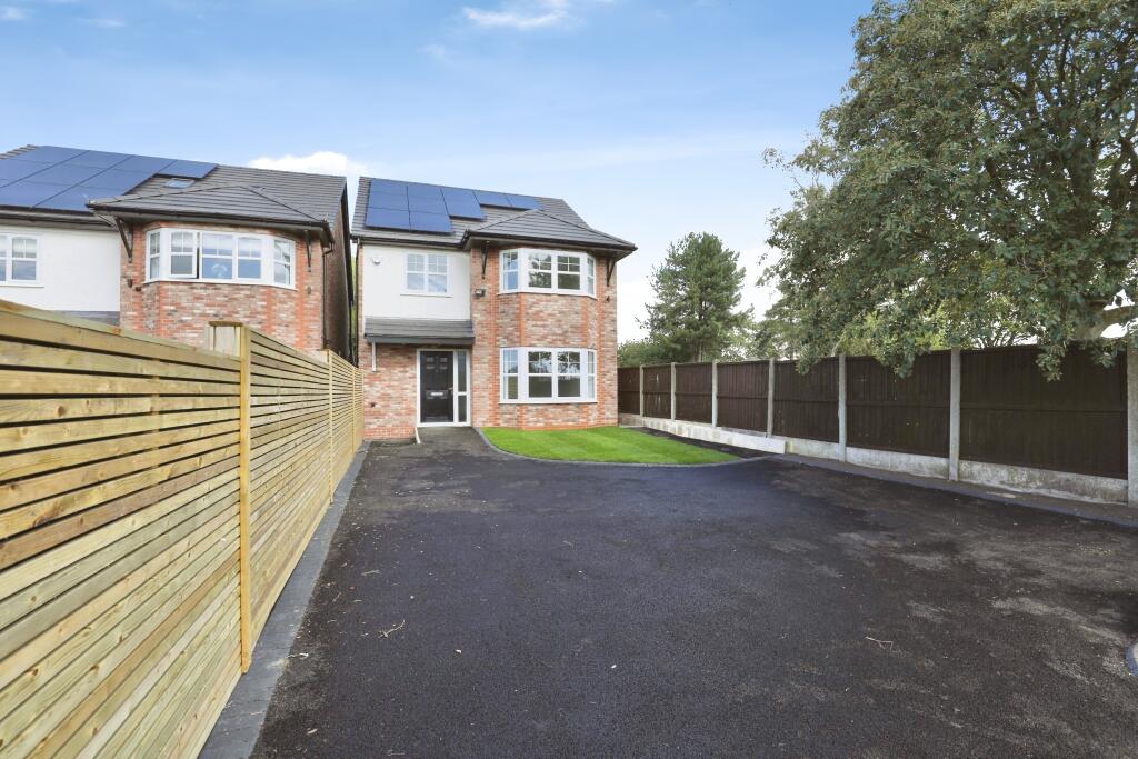 Main image of property: Dodds Lane, Liverpool, L31