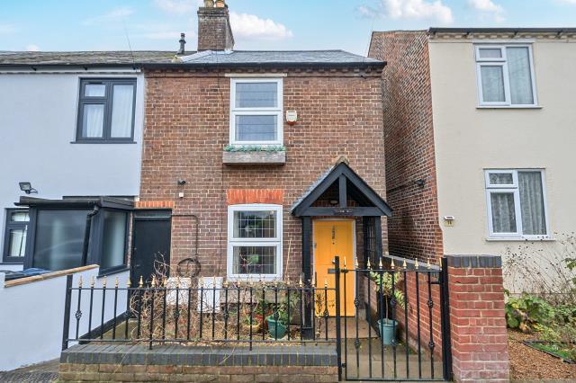 Main image of property: Townsend Road, Chesham, HP5