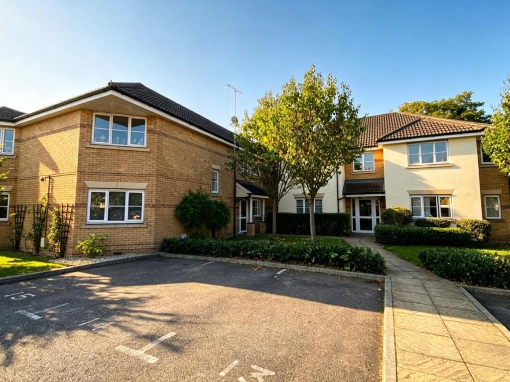 Main image of property: Russell Wilson Court, Harold Wood