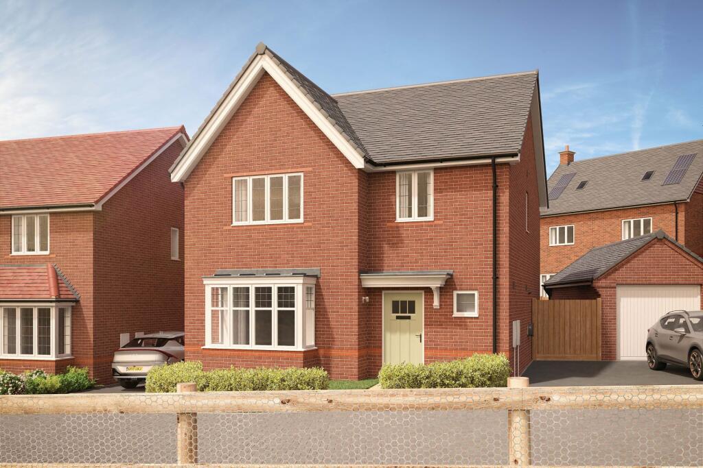 Main image of property: Forest View Salisbury Road, 
Totton Southampton, SO40 2QT