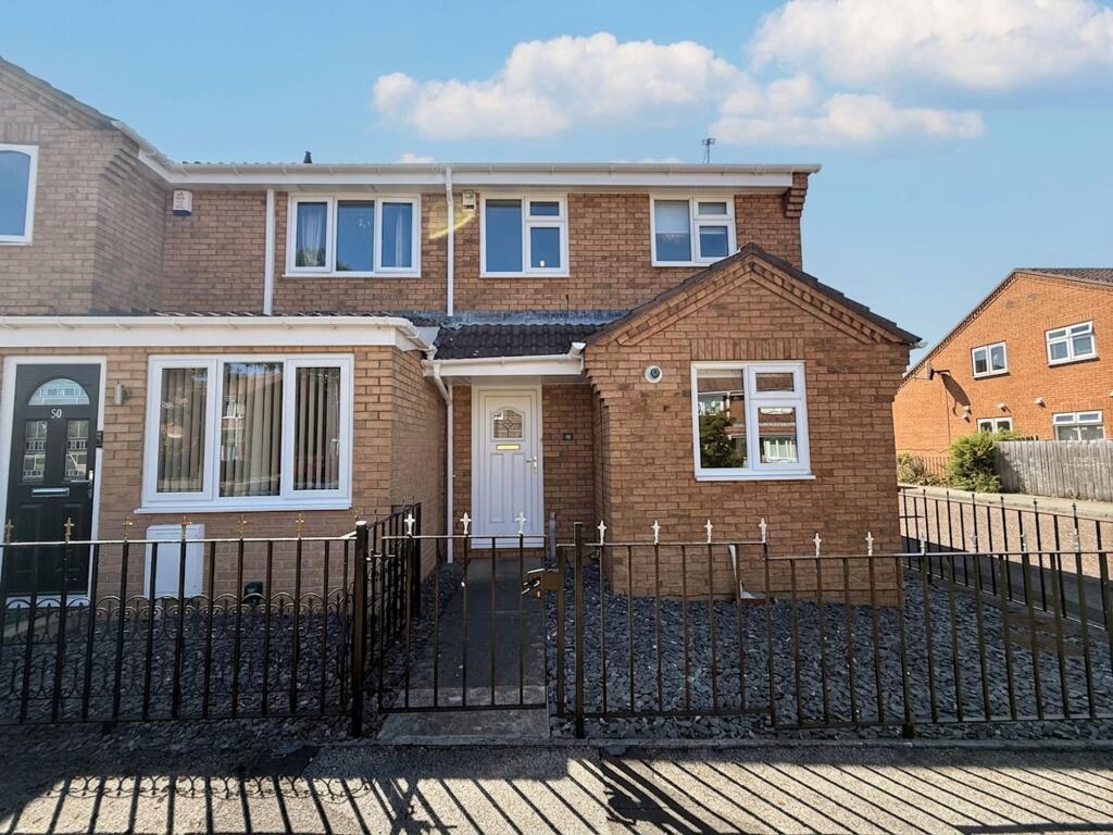 Main image of property: Silvermere Drive, Ryton, NE40