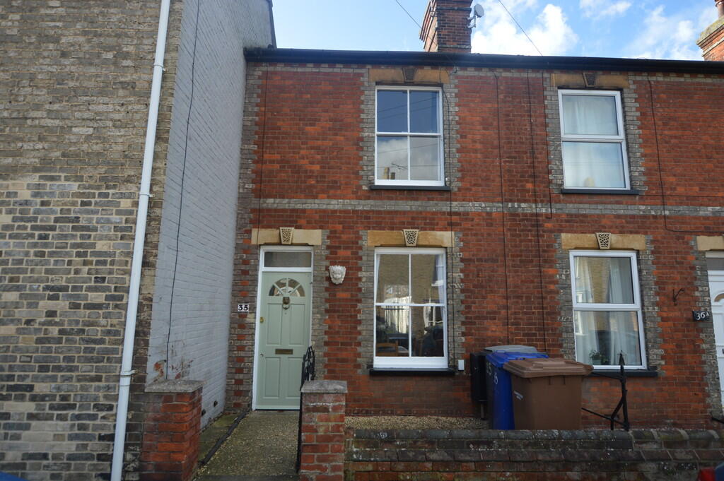 Main image of property: Victoria Street, Bury St. Edmunds