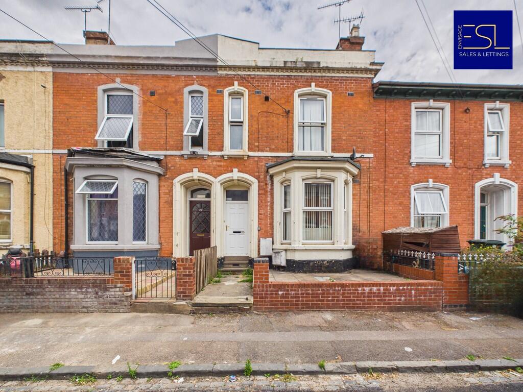Main image of property: City Centre HMO For Sale.