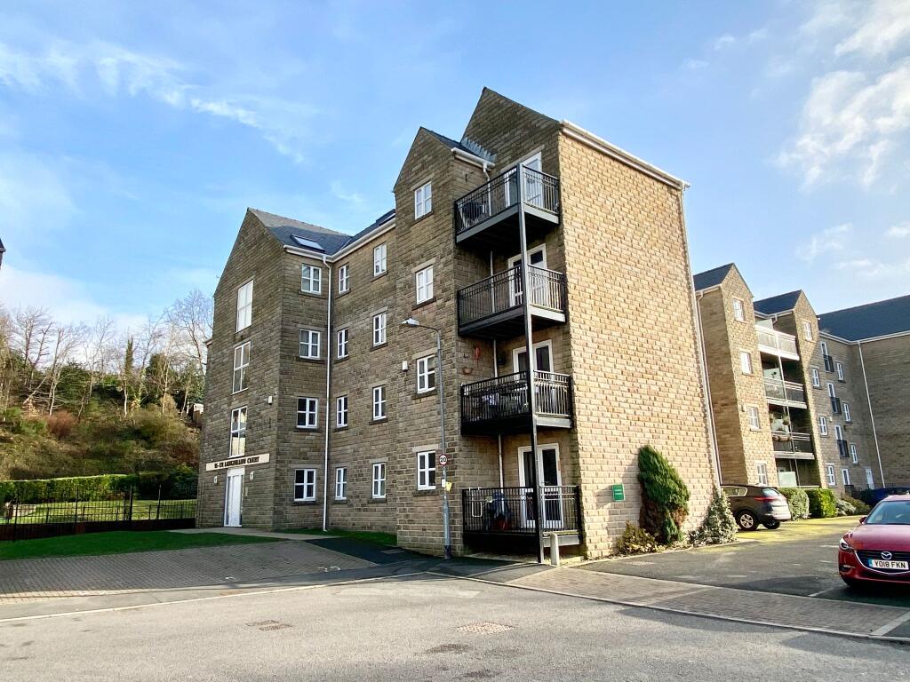 Main image of property: Longfellow Court Mytholmroyd Hebden Bridge