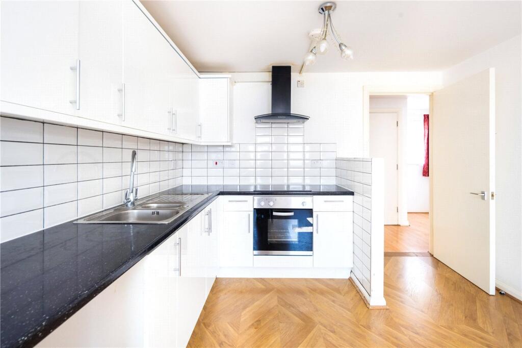 Main image of property: Glasshouse Fields, London, E1W