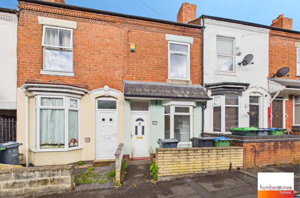 Main image of property: Gladys Road, Smethwick