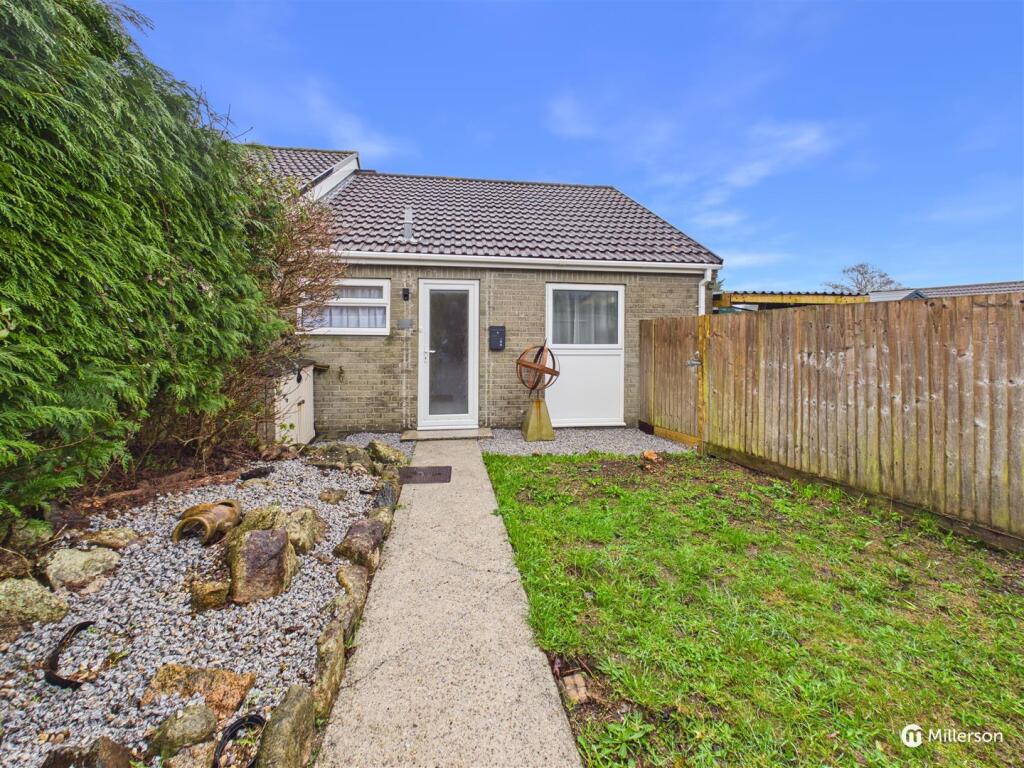 Main image of property: Polwithen Drive, Carbis Bay, St. Ives