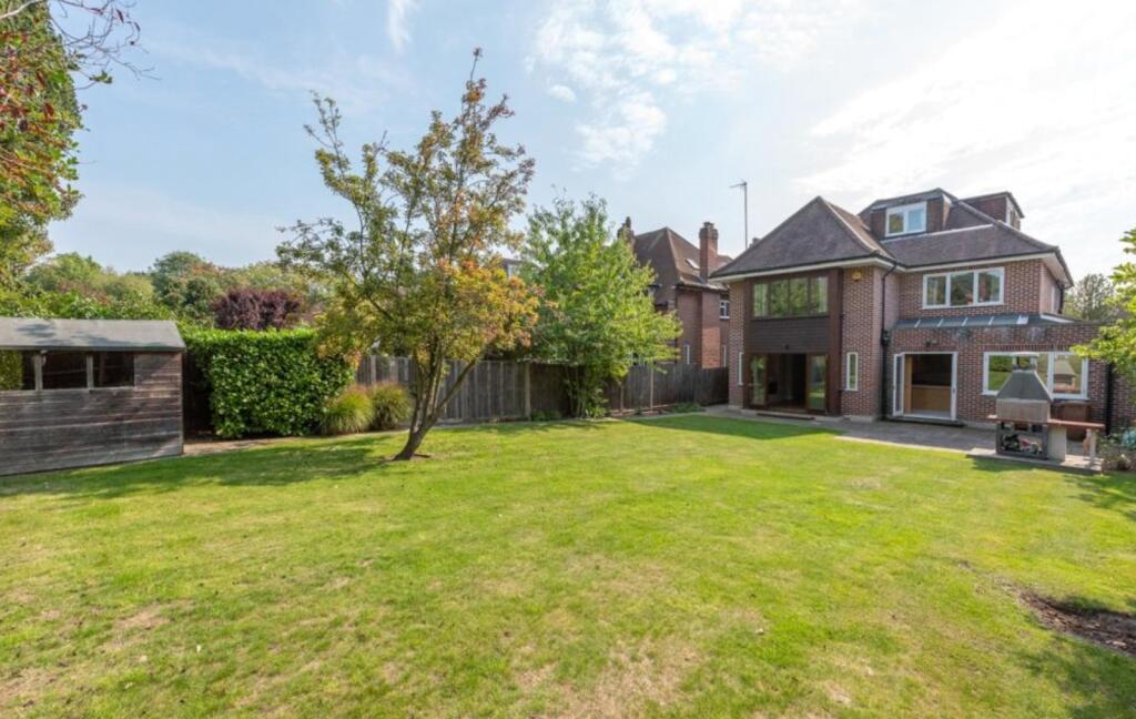 Main image of property: Lindisfarne Road, West Wimbledon, London, SW20