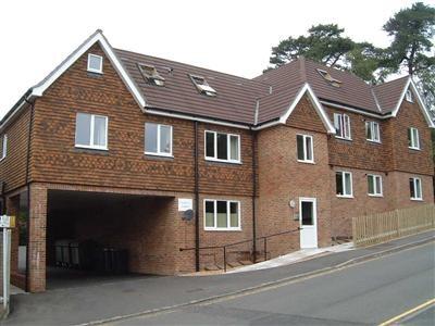 Main image of property: Cherwell Road, Heathfield