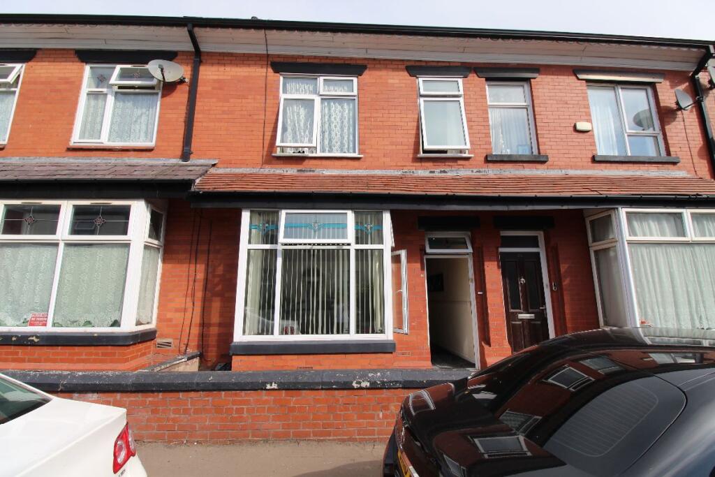 Main image of property: Fenton Street, Rochdale