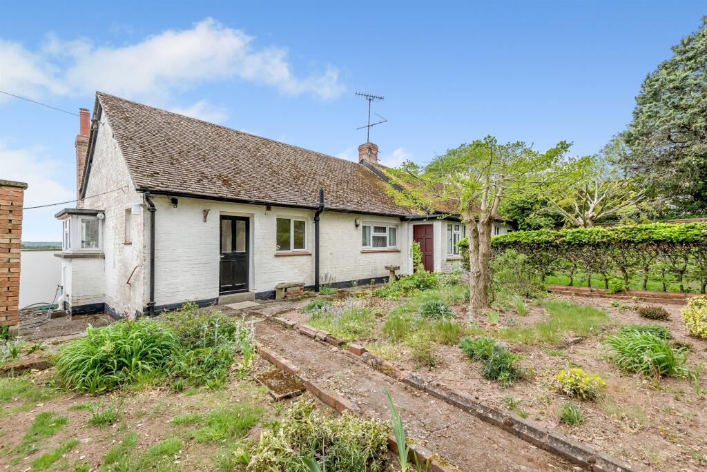 Main image of property: Harewood End, Hereford