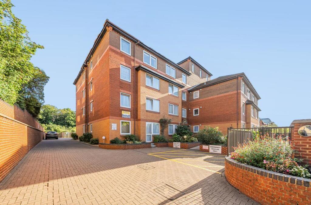 Main image of property: St. Mark's Hill, Surbiton