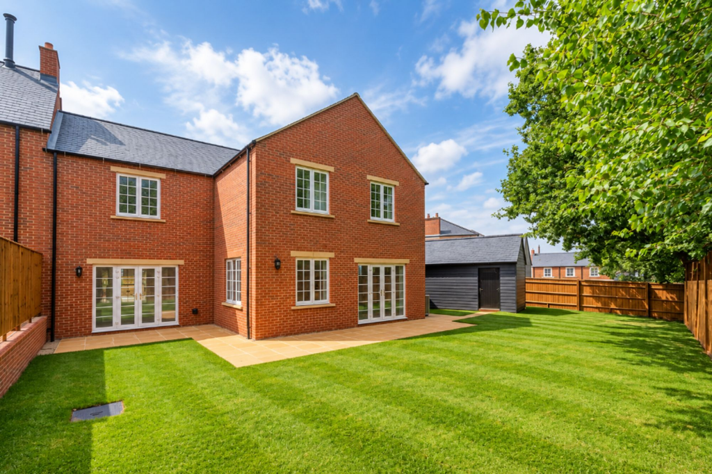 Main image of property: Stour View, Sibford Ferris, OX15