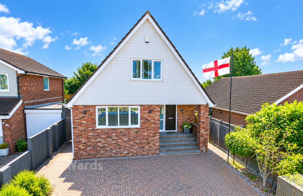 Main image of property: Adie Road, Greatstone, Kent