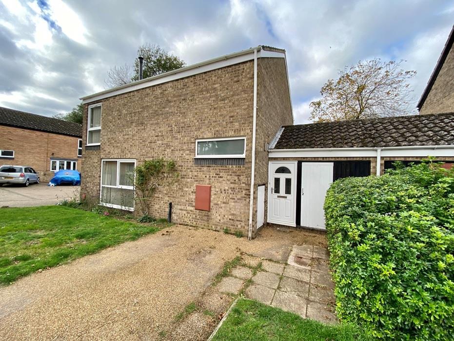 Main image of property: Cedar Close, RAF Lakenheath, BRANDON
