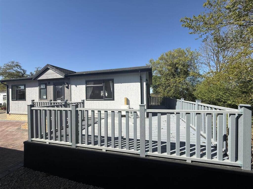 Main image of property: Residential Park, Lower Dunsforth, York