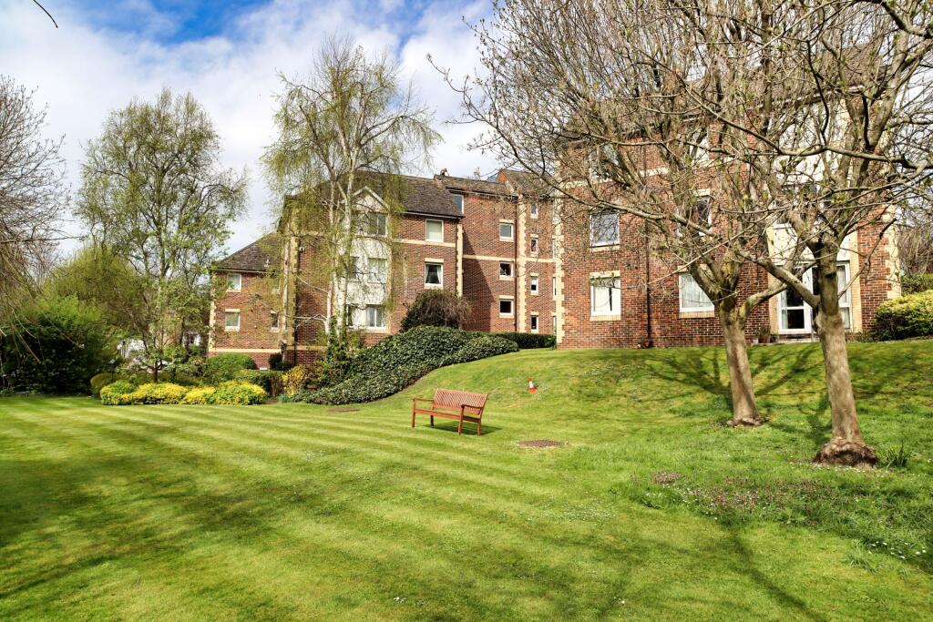 Main image of property: Homewalk House, Jews Walk, Sydenham SE26