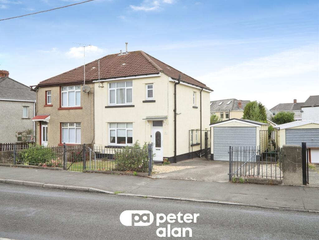 Main image of property: Fair View, Blackwood