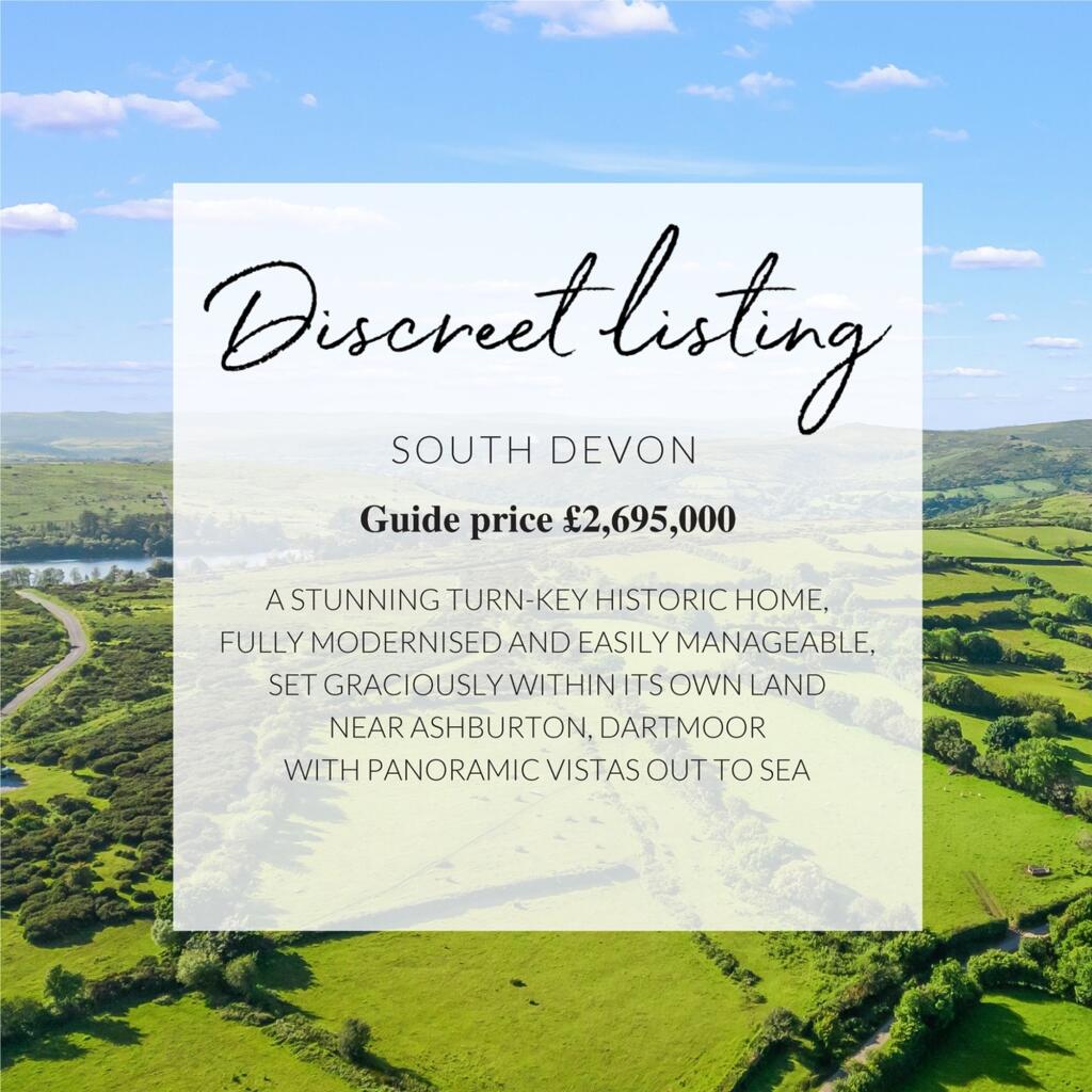 Main image of property: Dartmoor