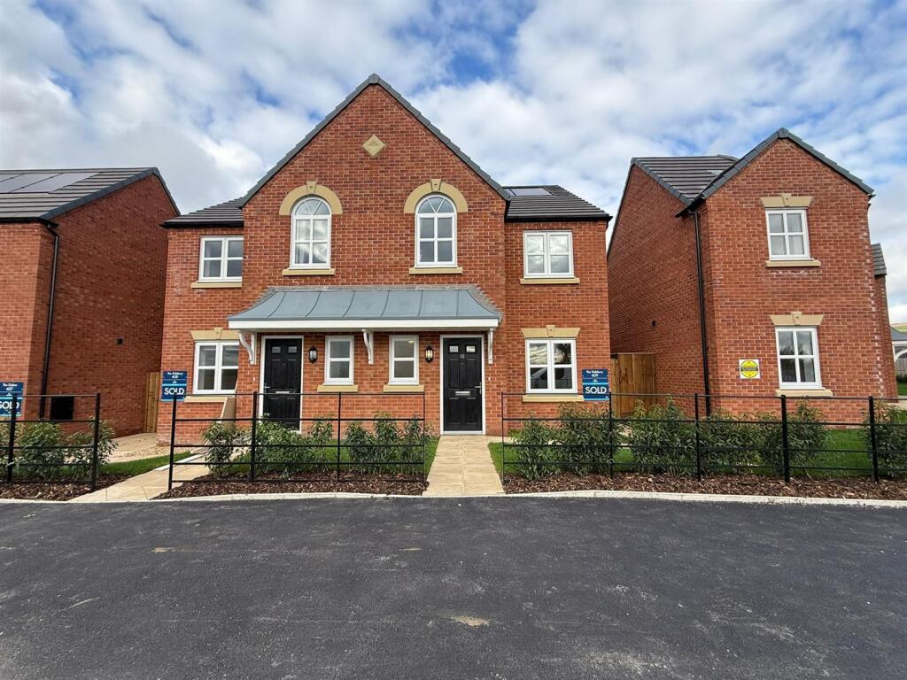 Main image of property: Rivington Park, Bolton, BL6