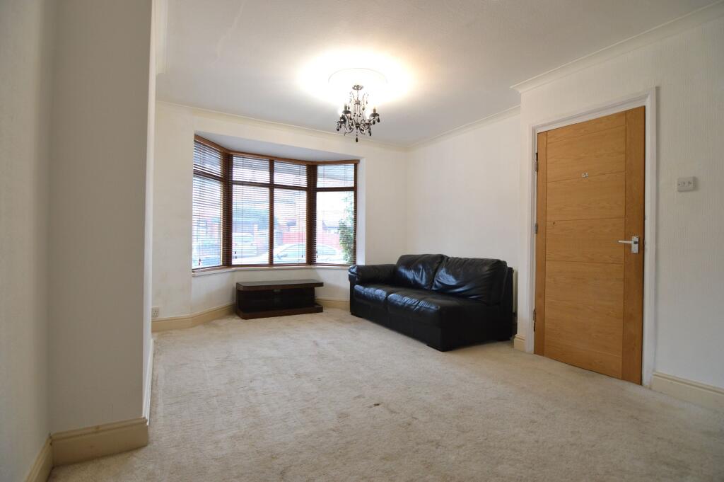 Main image of property: Chandos Street, Nuneaton