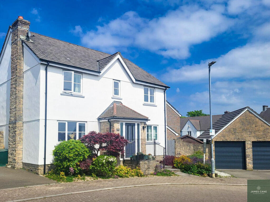 Main image of property: College Way, Truro, TR1