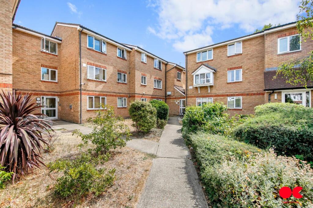 Main image of property: Thant Close, Leyton