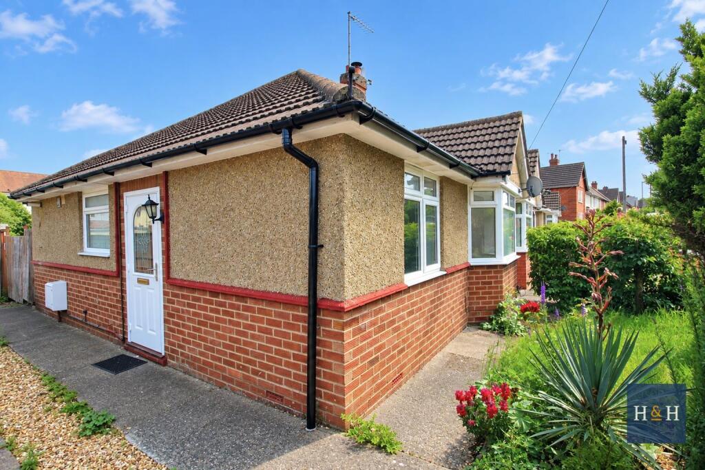 Main image of property: BROOKFIELD ROAD, KINGSLEY - NN2