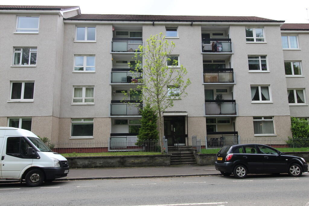 Main image of property: Tantallon Road, Shawlands, Glasgow, G41