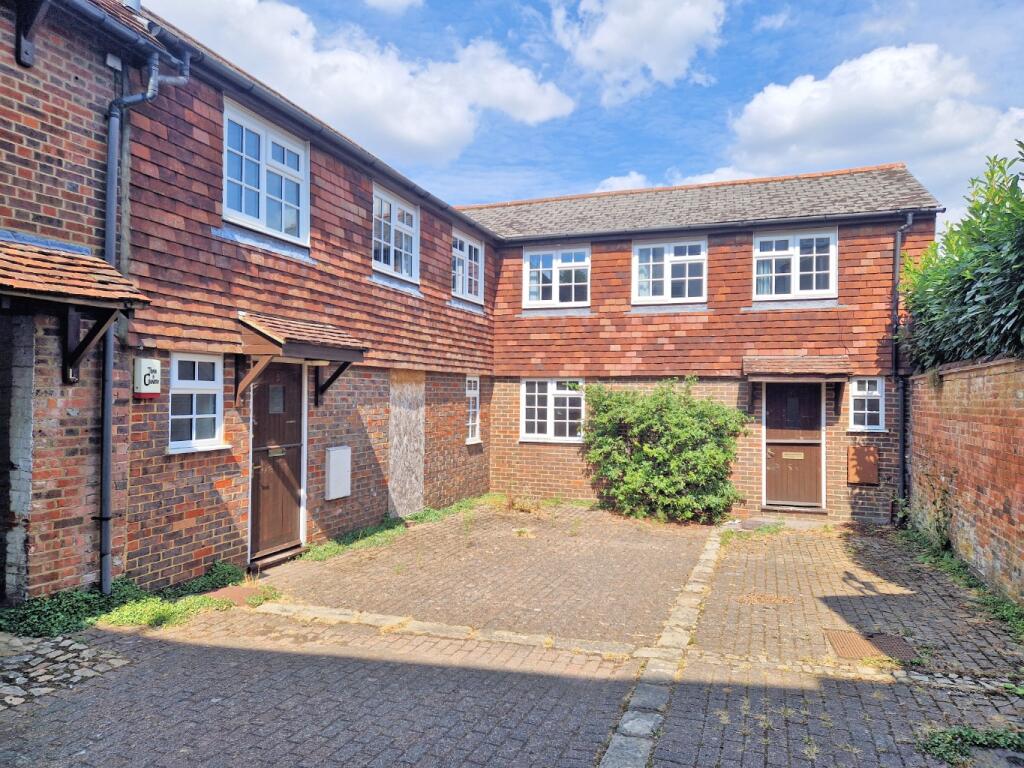 Main image of property: Wheelers Yard, Great Missenden