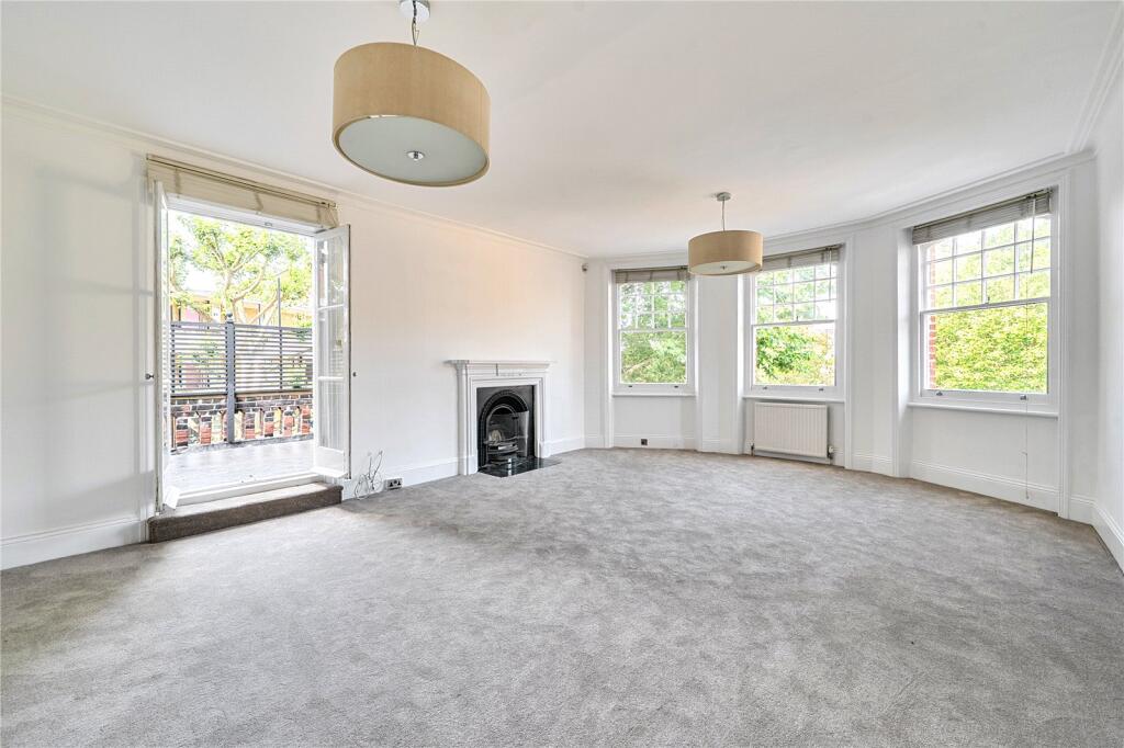 Main image of property: Mornington Avenue, London, W14
