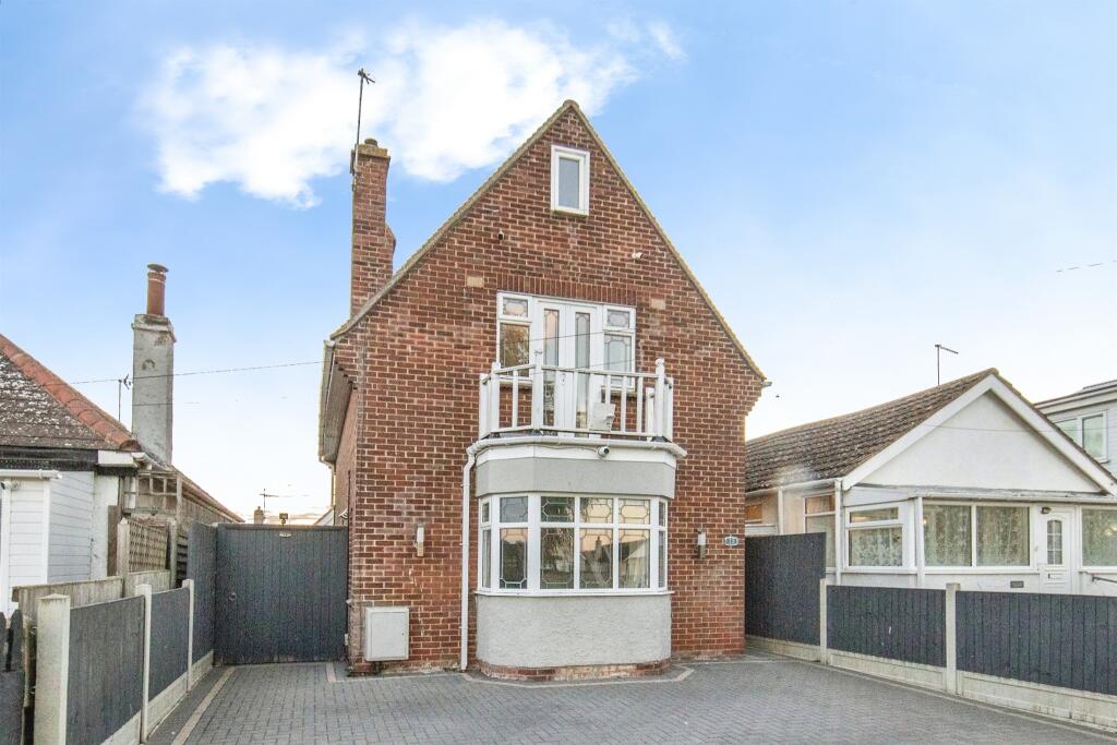 Main image of property: Garden Road, Jaywick, Clacton-On-Sea