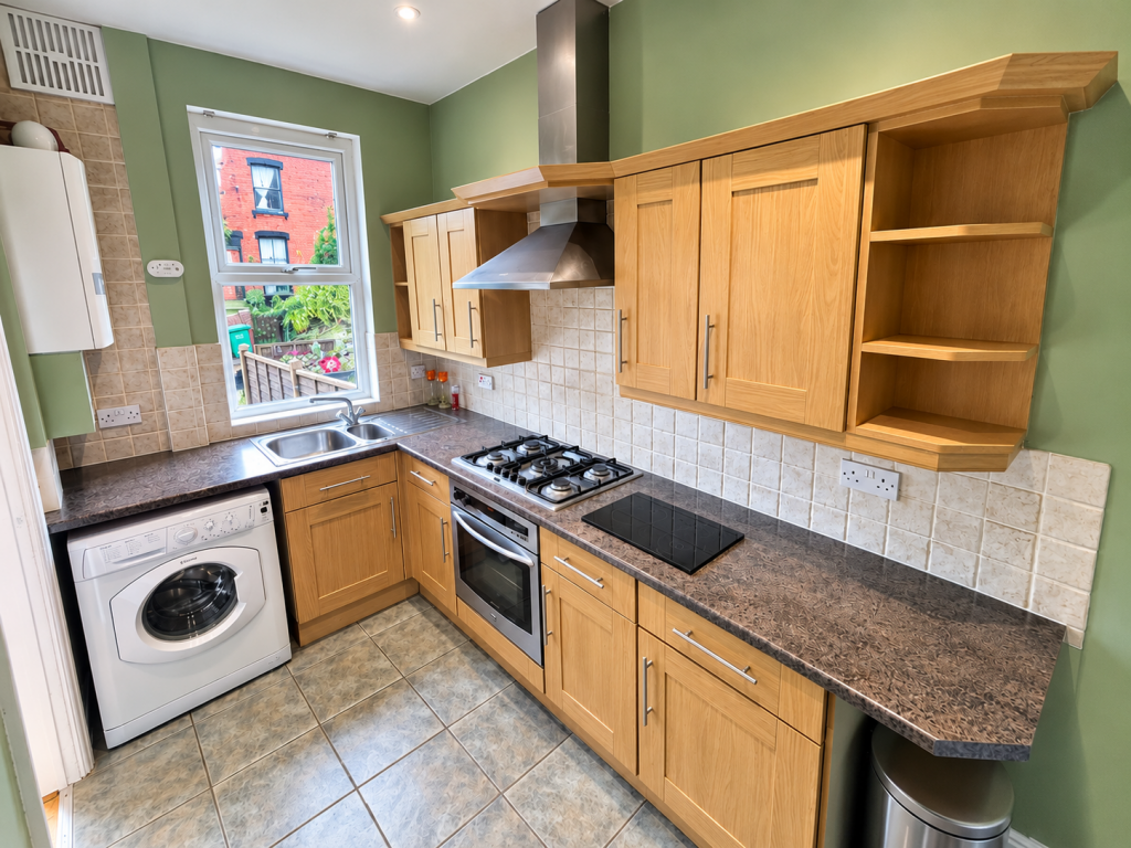 Main image of property: Wharfedale Grove, Leeds, West Yorkshire