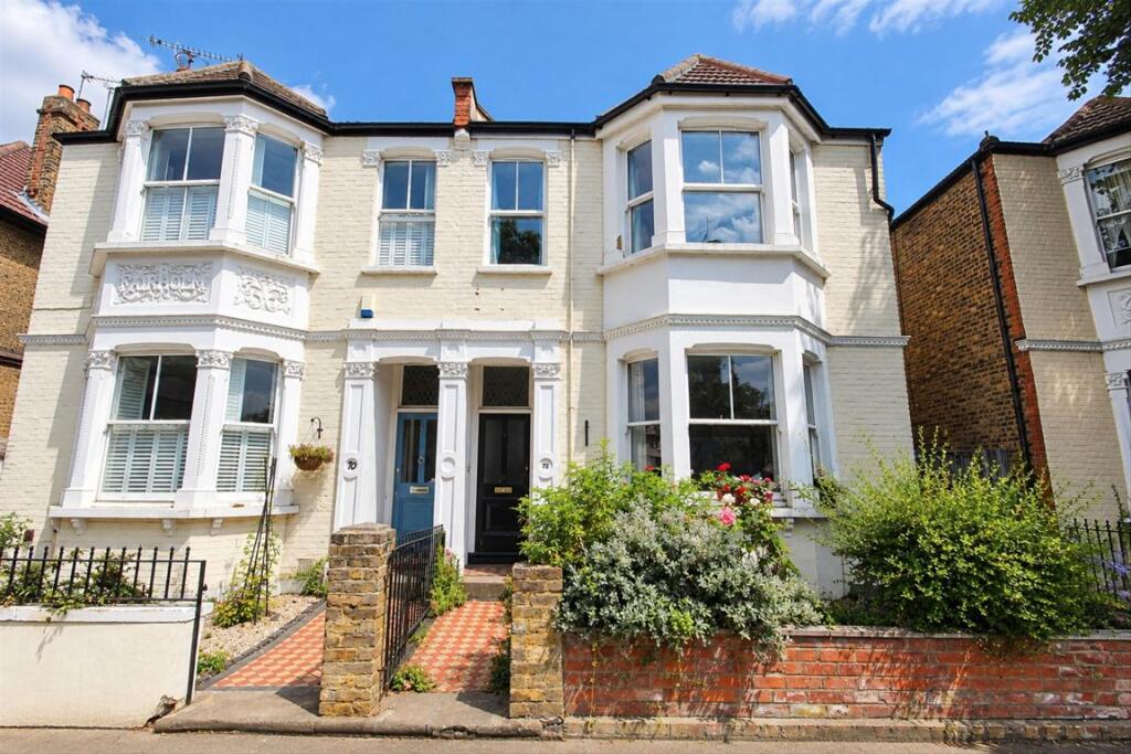 Main image of property: St. Johns Road, Isleworth