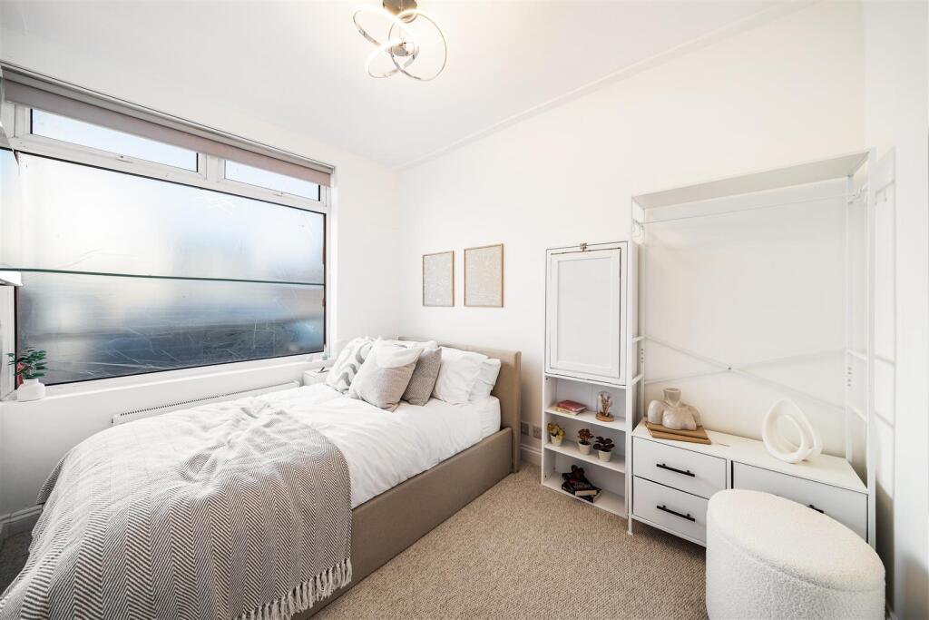 Main image of property: Gloucester Street, Eastville, Bristol