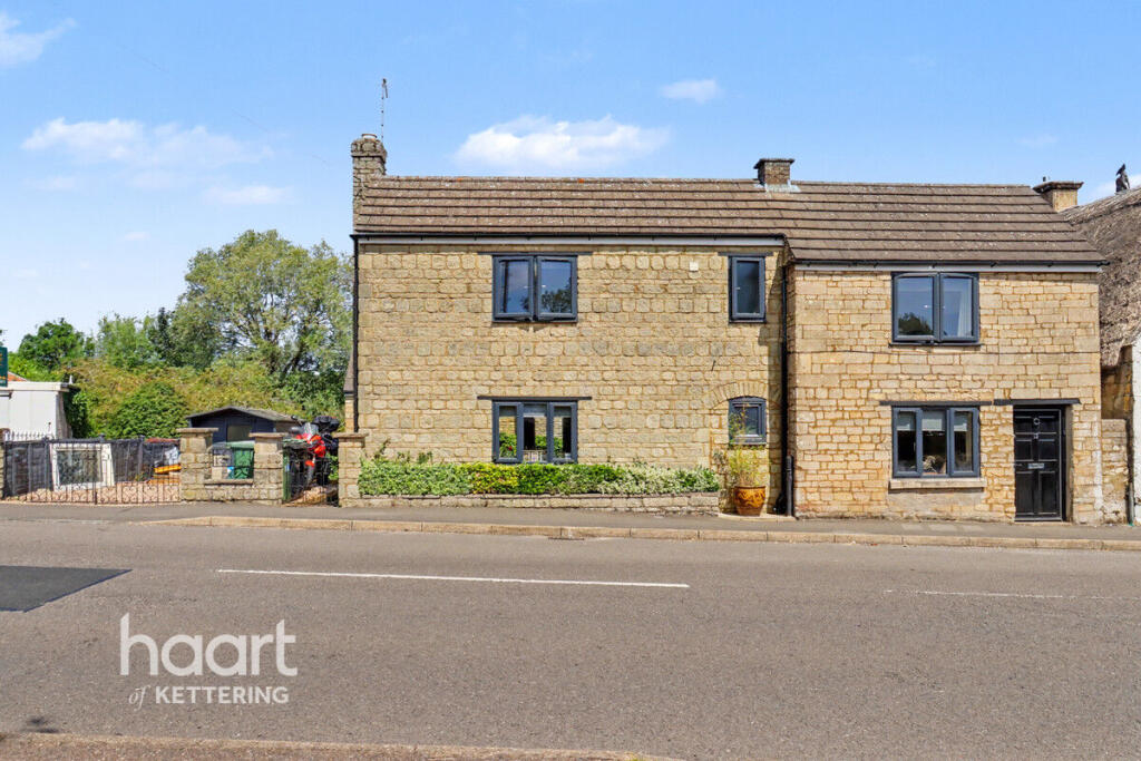 Main image of property: Corby Road, CORBY