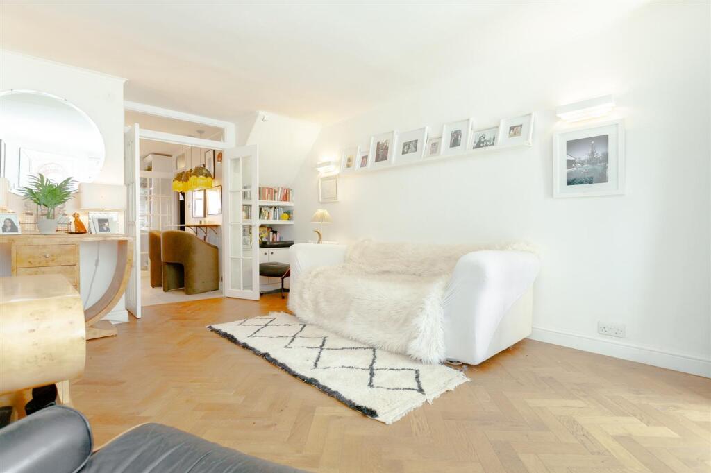 Main image of property: Brett Close, London, N16