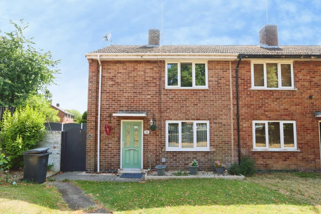 Main image of property: Lilac Road, Beighton, Sheffield, S20