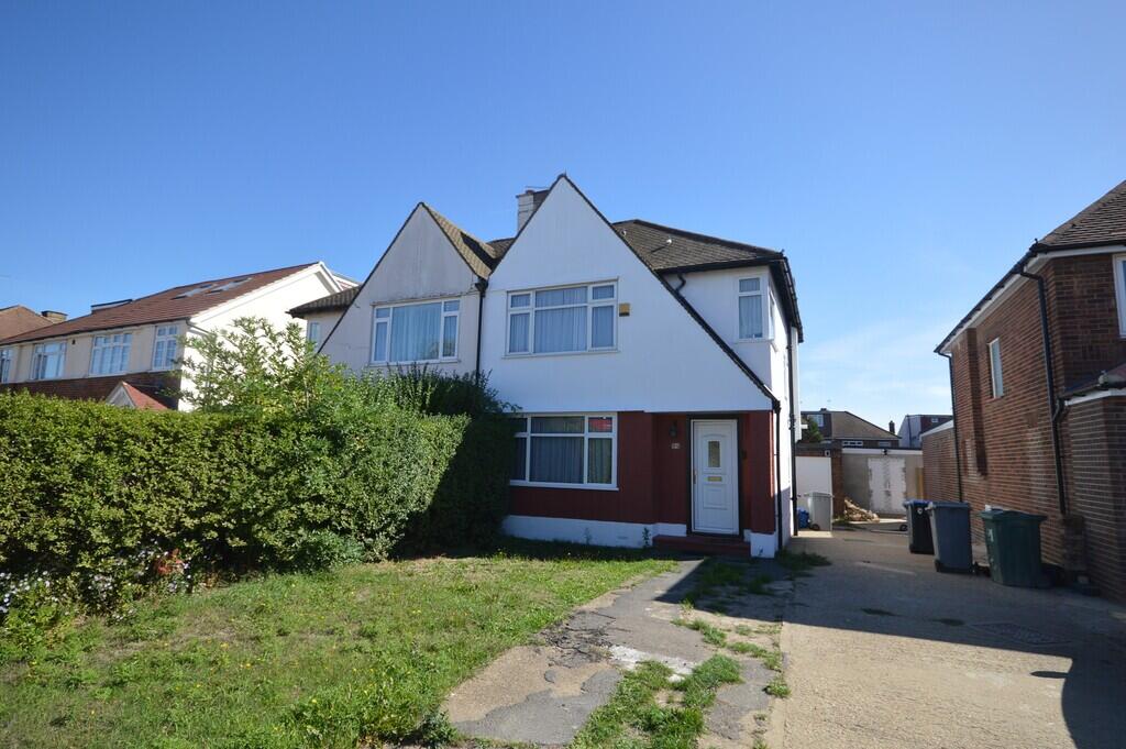 Main image of property: Preston Hill, Harrow