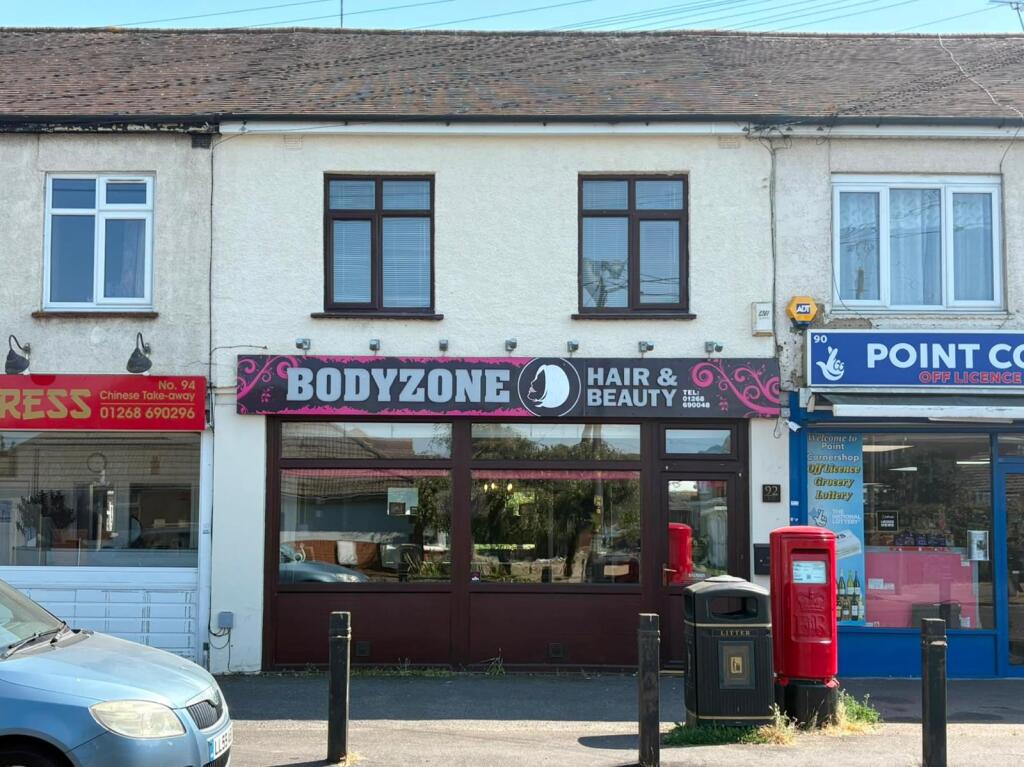 Main image of property: Point Road, Canvey Island, Essex