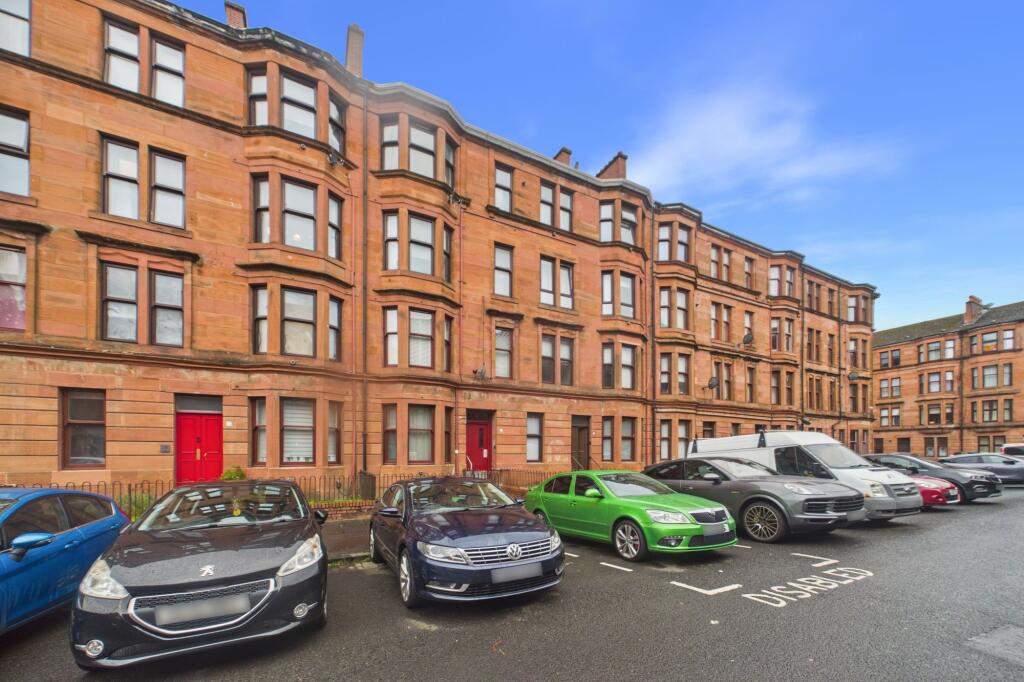 Main image of property: Earl Street, Glasgow, G14