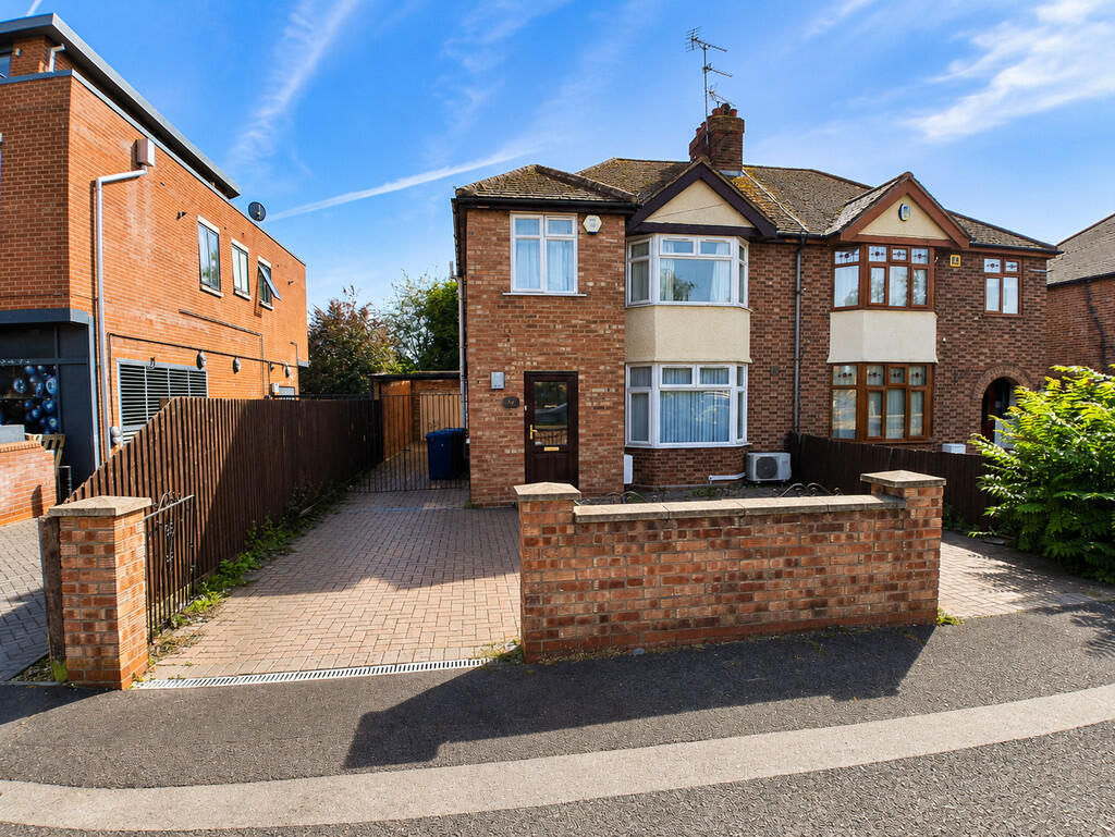 Main image of property: Radegund Road, Cambridge